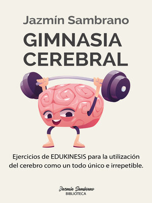 cover image of Gimnasia cerebral